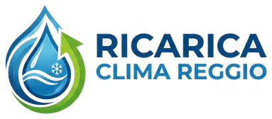 Ricarica Clima Reggio Emilia